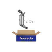 Hella Soot/Particulate Filter 8LH 366 081-101