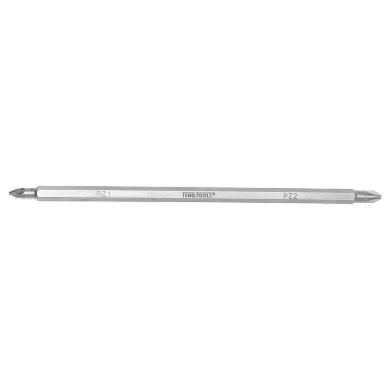 Teng Tools Double Ended Screwdriver Blade 4mm x 5.5