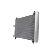 Hella Air Conditioning Condenser 8FC 366 220-751