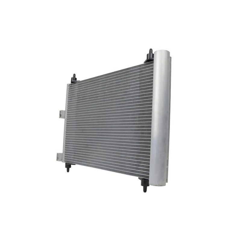 Hella Air Conditioning Condenser 8FC 366 220-751