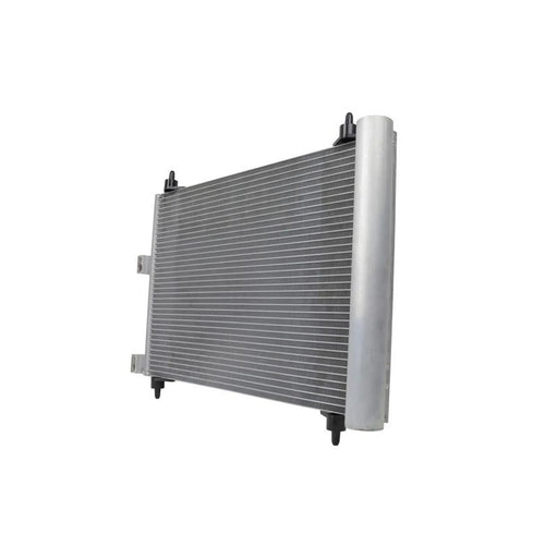 Hella Air Conditioning Condenser 8FC 366 220-751