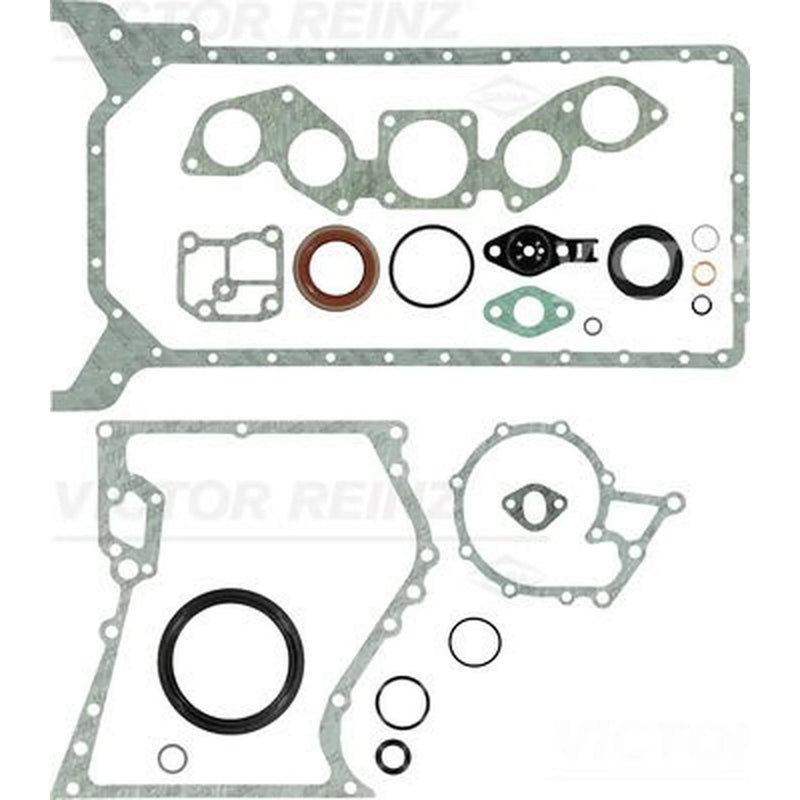 Victor Reinz Crankcase Gasket Kit ID 08-26543-09