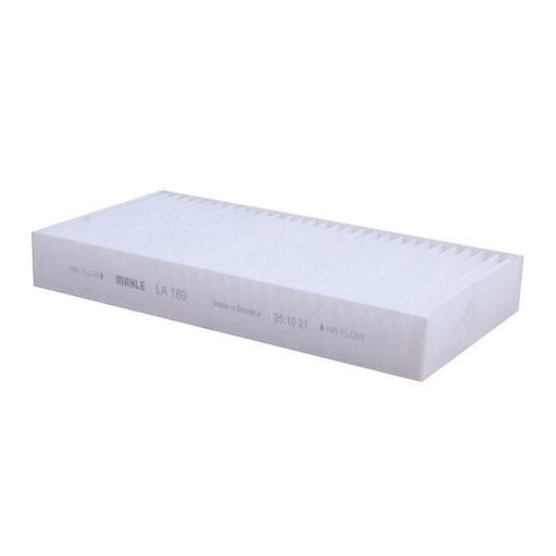 Mahle Cabin Air Filter (Pollen Filter) LA 180
