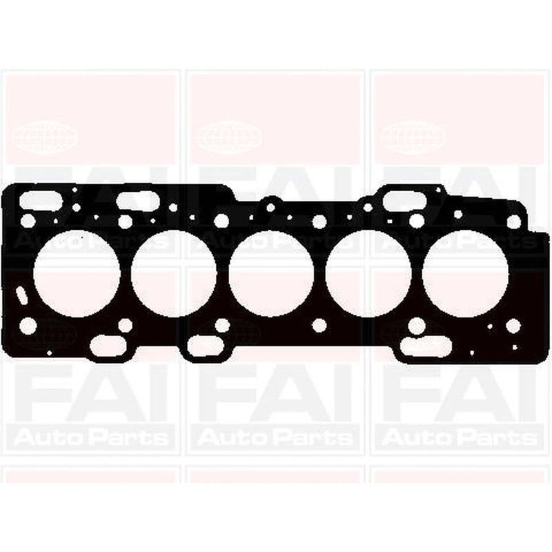 FAI Cylinder Head Gasket 1mm Thick HG1389D