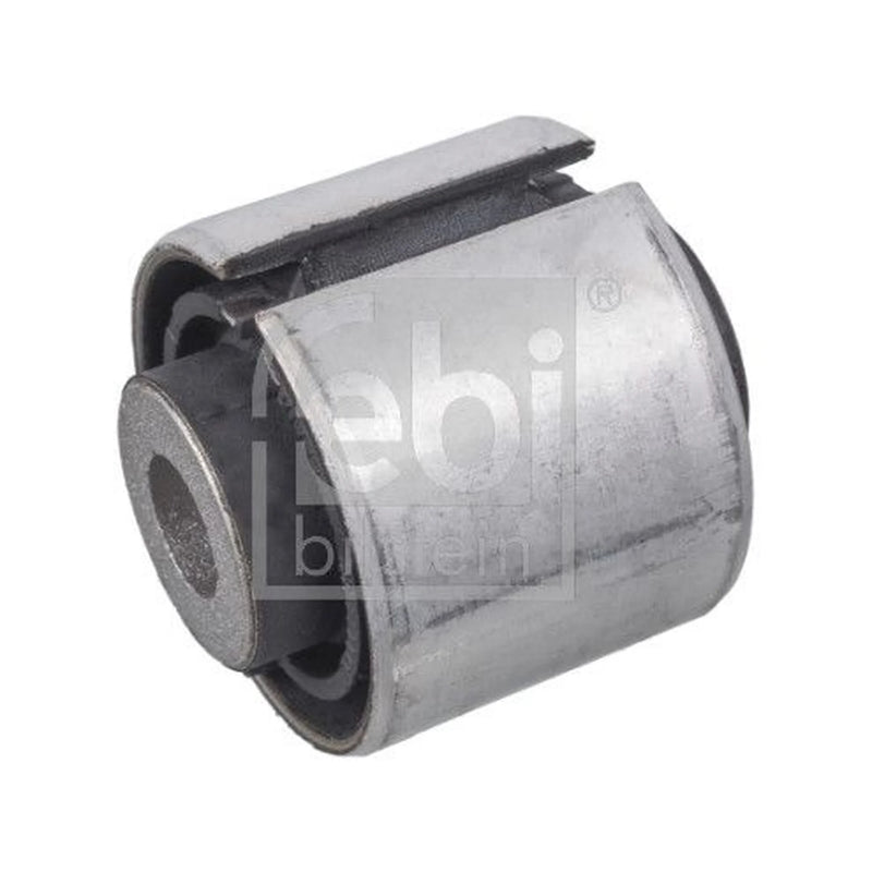Febi Wishbone / Control / Trailing Arm Bush Rear Right 31755