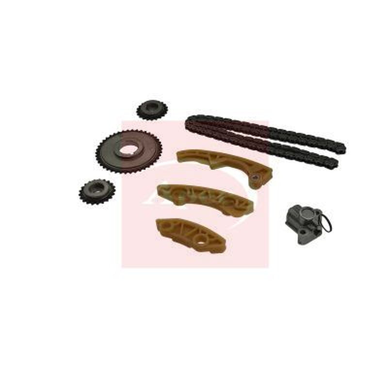 Apec Timing Chain Kit Set 134 Links ACK4145