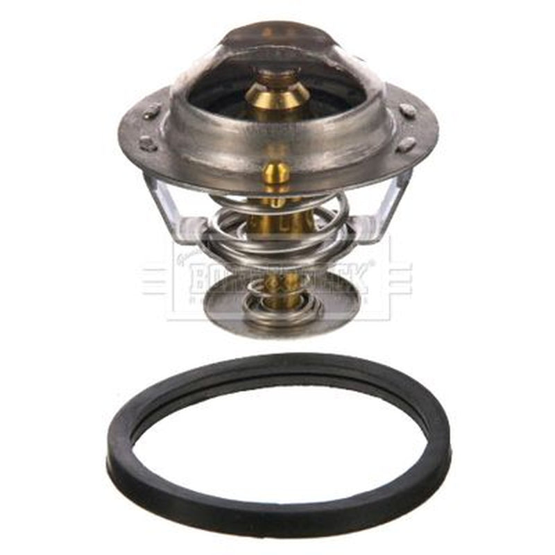 Borg & Beck Thermostat,Coolant BBT495