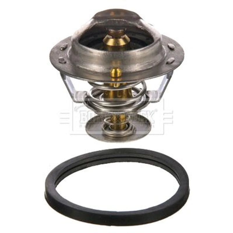 Borg & Beck Thermostat,Coolant BBT495