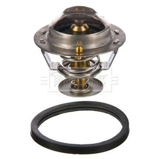Borg & Beck Thermostat,Coolant BBT495