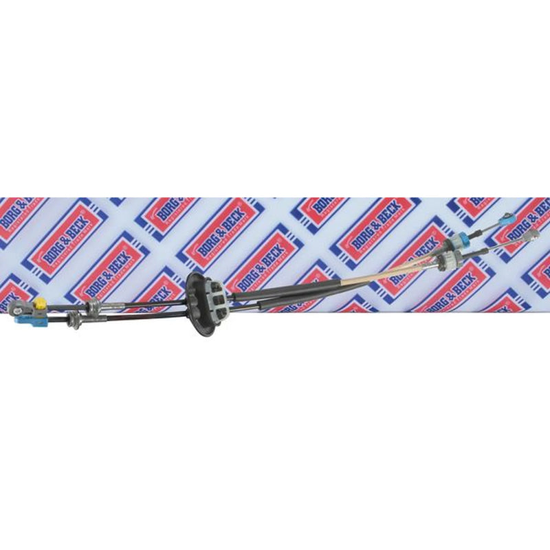Borg & Beck Manual Transmission Cable Pull BKG1411