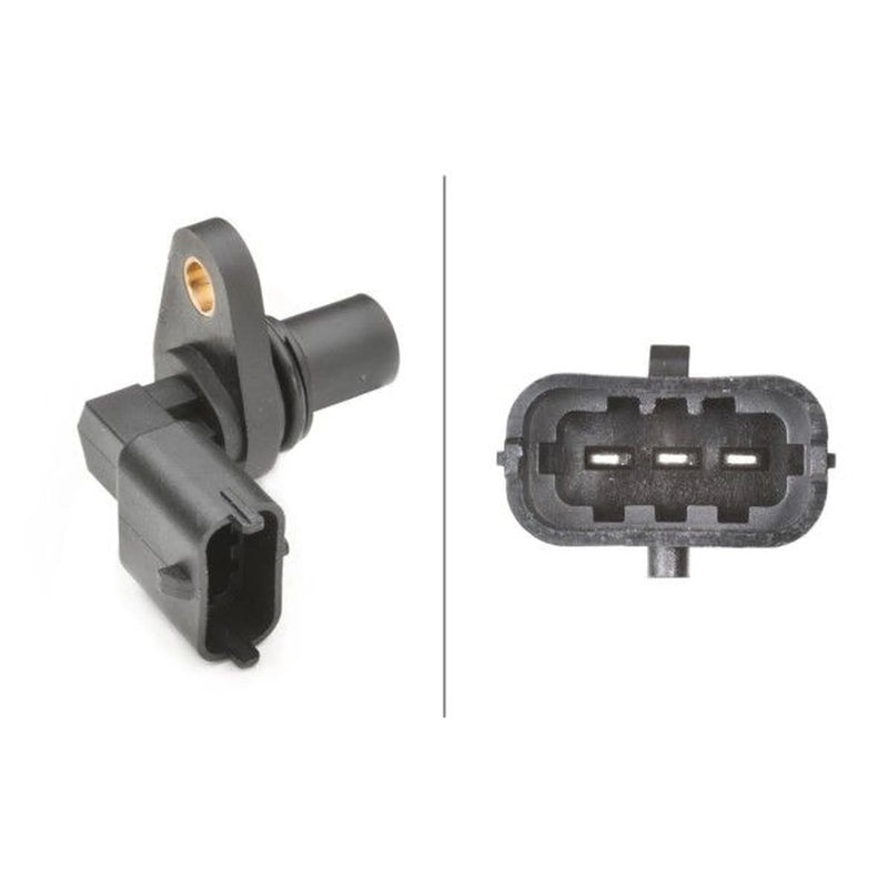 Hella Camshaft Position Sensor 6PU 009 121-911