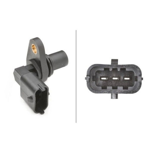 Hella Camshaft Position Sensor 6PU 009 121-911