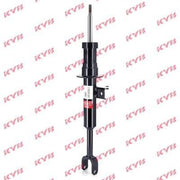 KYB Shock Absorber Damper Strut Front Left 341709