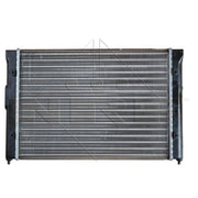 NRF Engine Radiator 58819