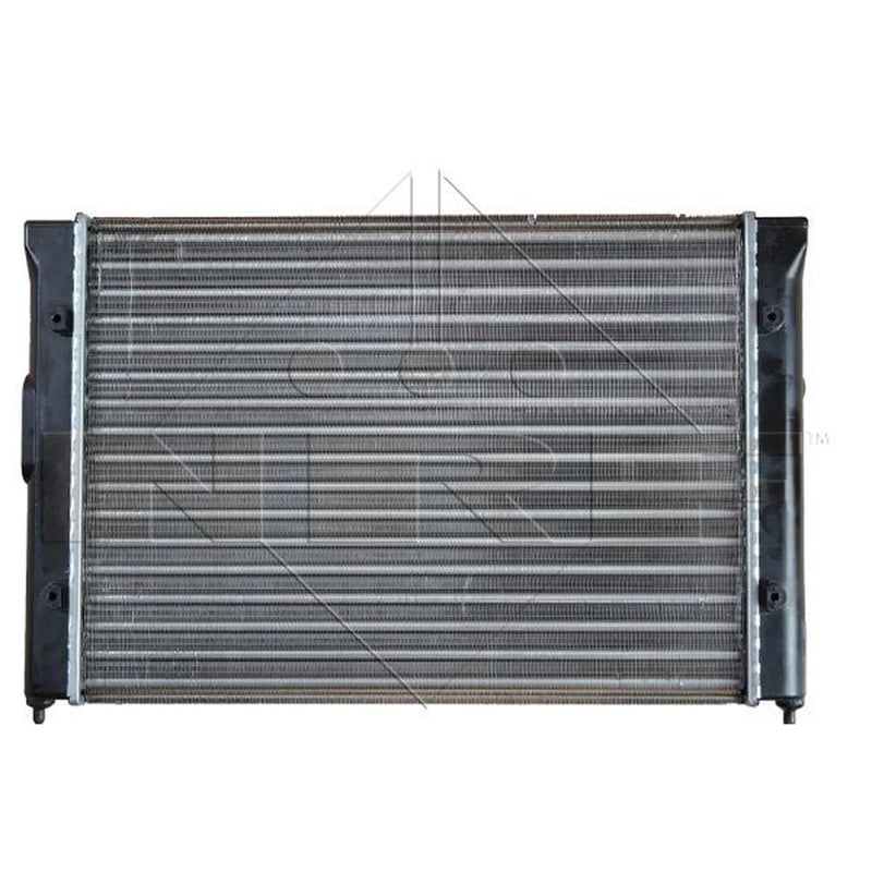 NRF Engine Radiator 58819