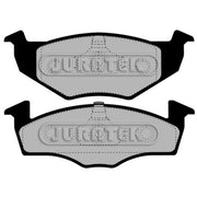 Juratek Front Brake Pad Set JCP1101