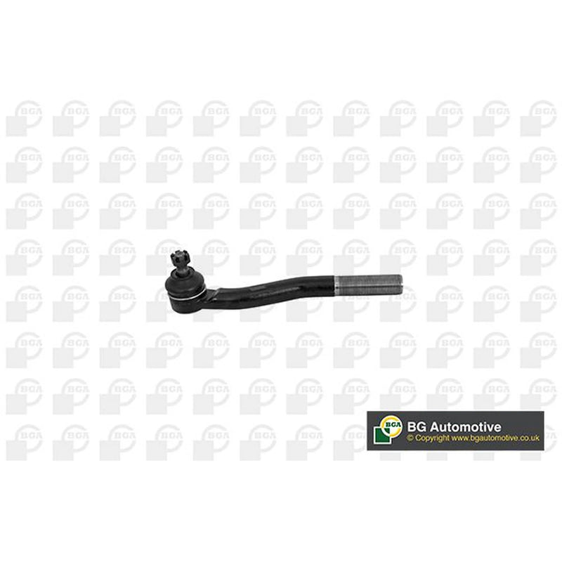 BGA Steering Tie Rod End Ball Joint Front Left SR3406