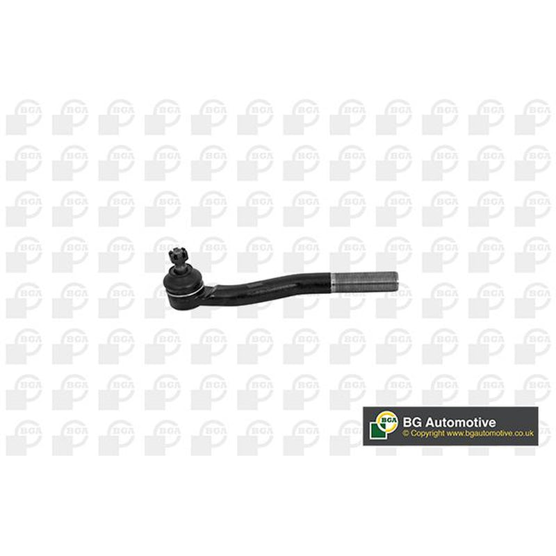 BGA Steering Tie Rod End Ball Joint Front Left SR3406