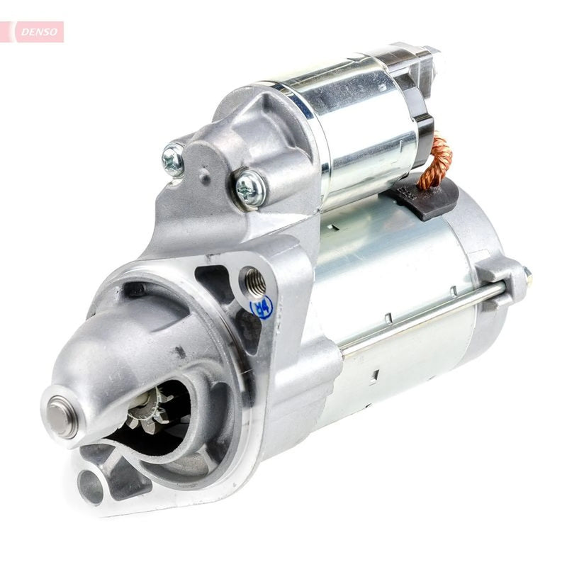 Denso Starter Motor 12V 1.6kW 10 Teeth DSN936