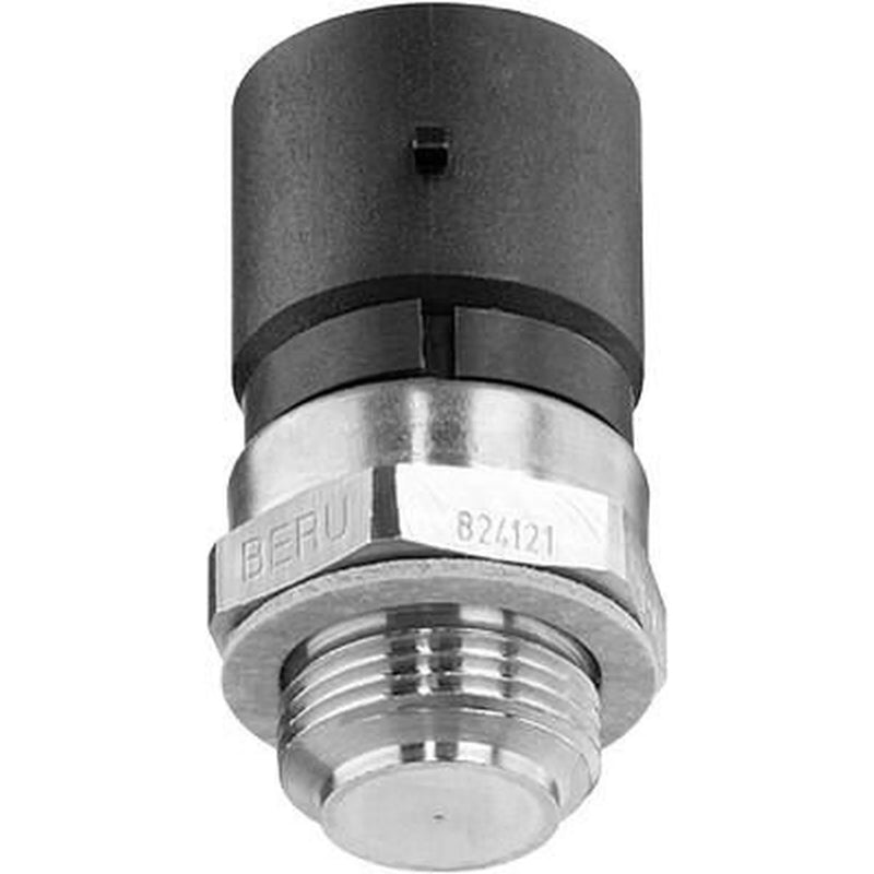 BERU Radiator Fan Temperature Switch 3 Connectors ST081