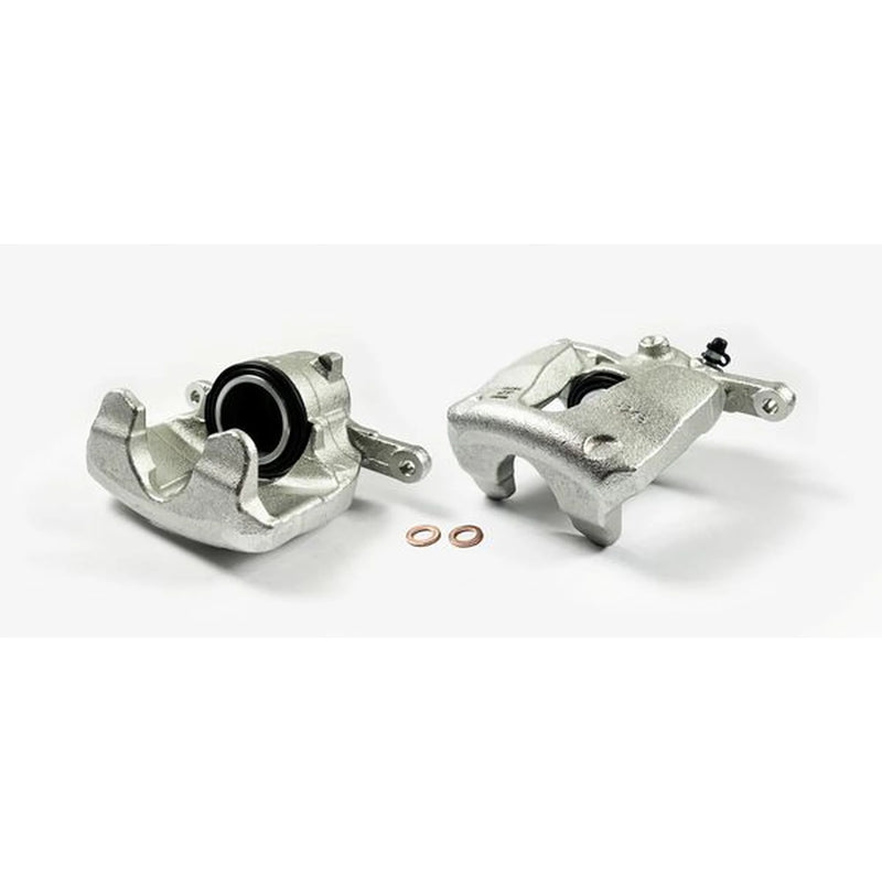 Juratek Brake Caliper Assembly Front Left JCA1791L