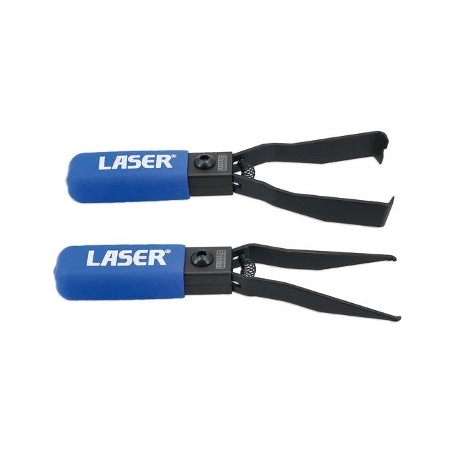 Laser Tools Scarab Plier Set 2pc - PL