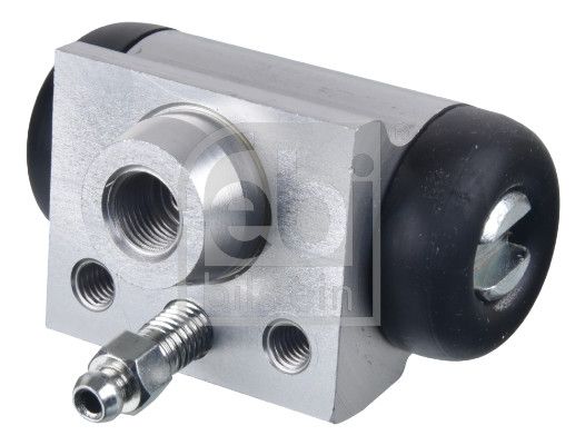 Febi Wheel Cylinder Hydraulic Brake Rear Right