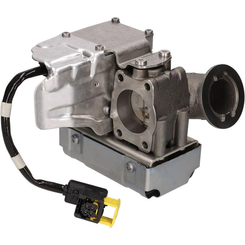 Pierburg EGR Exhaust Gas Recirculation Module 7.08797.40.0