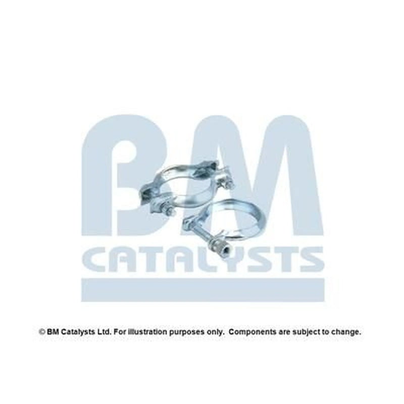 BM Catalysts Fitting Kit FK80441A FK80441A