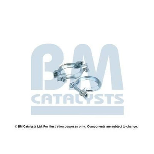 BM Catalysts Fitting Kit FK80192A FK80192A