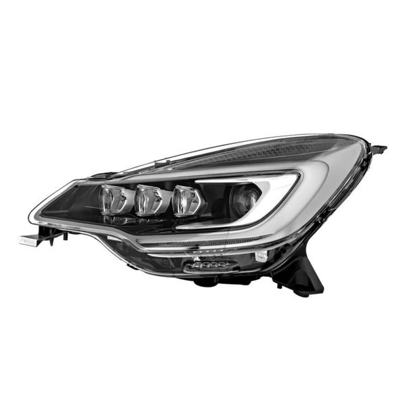Valeo Headlight Headlamp Left 045426