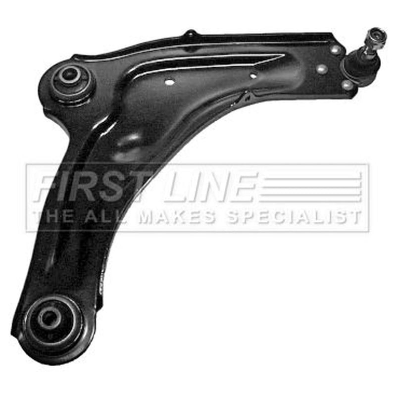 First Line Control/Trailing Arm FCA6159