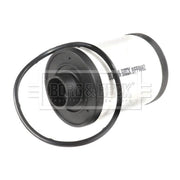 Borg & Beck Fuel Filter Element BFF8002