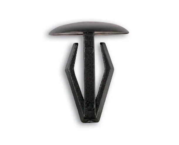 Connect Button Clip Retainer - for Land Rover, Mazda, Nissan,