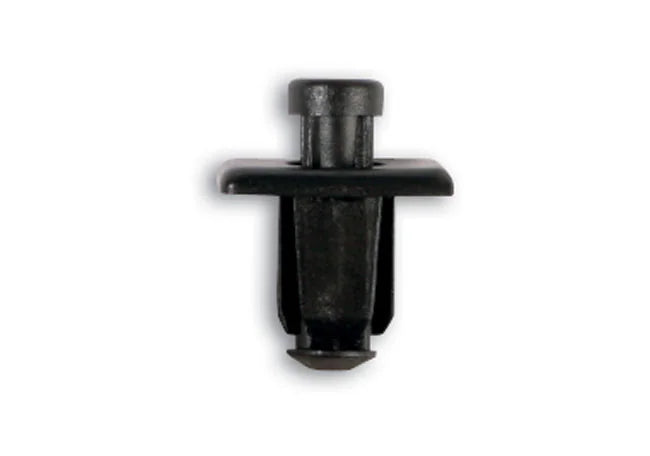 Connect Push Rivet Retainer - for Nissan 50pc - CPL