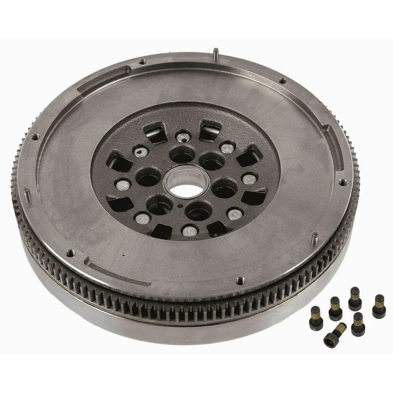 Sachs Engine Flywheel Teeth 2294501325