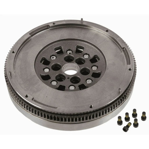 Sachs Engine Flywheel Teeth 2294501325