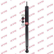 KYB Shock Absorber Damper Strut Rear 349070