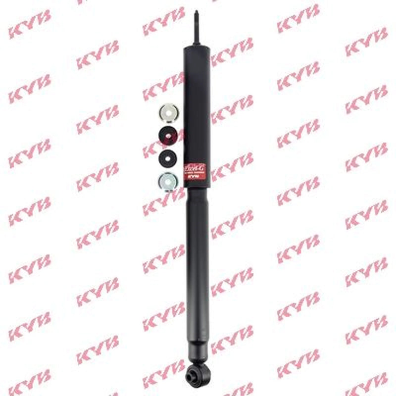 KYB Shock Absorber Damper Strut Rear 349070
