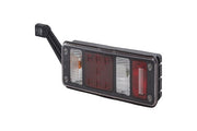 Hella 2VP 340 961-111 Tail Light Assembly