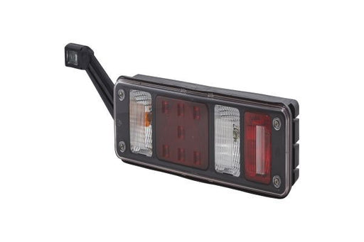 Hella 2VP 340 961-111 Tail Light Assembly