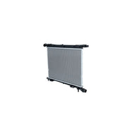 NRF Engine Radiator 550281