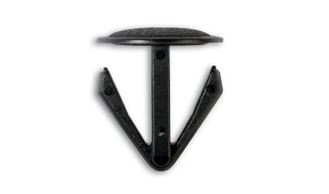 Connect Button Clip Retainer - for Honda 50pc - CPL