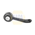 NAPA Stabiliser Bar Link Coupling Rod Front Right NST4289