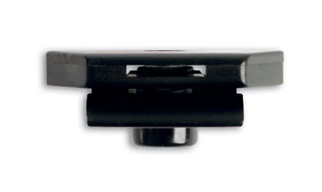 Connect General Trim Clip Nylon U Nut - for Nissan, Toyota 50pc - CPL