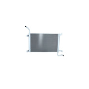 NRF Engine Radiator 50144