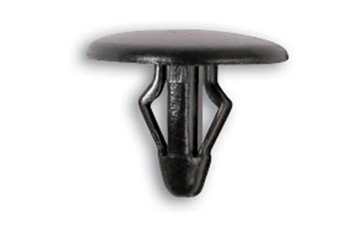 Connect Button Clip for - Ford, Mazda 50pc - CPL