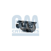 BM Catalysts Homologated Petrol Cat BM91628H