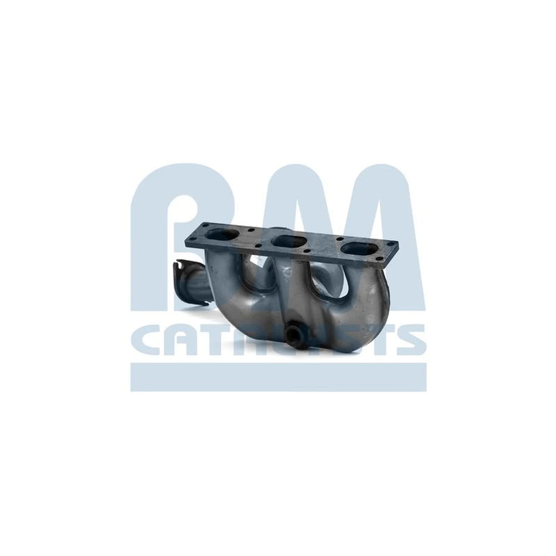 BM Catalysts Homologated Petrol Cat BM91628H