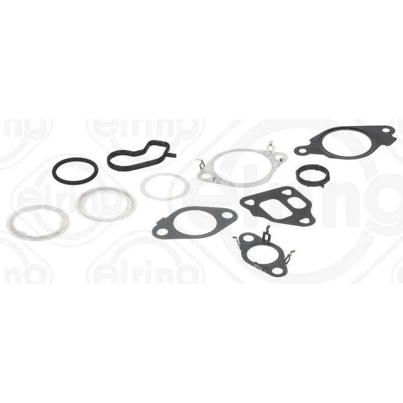 Elring Opel / Vauxhall Egr System Gasket Set 798.050